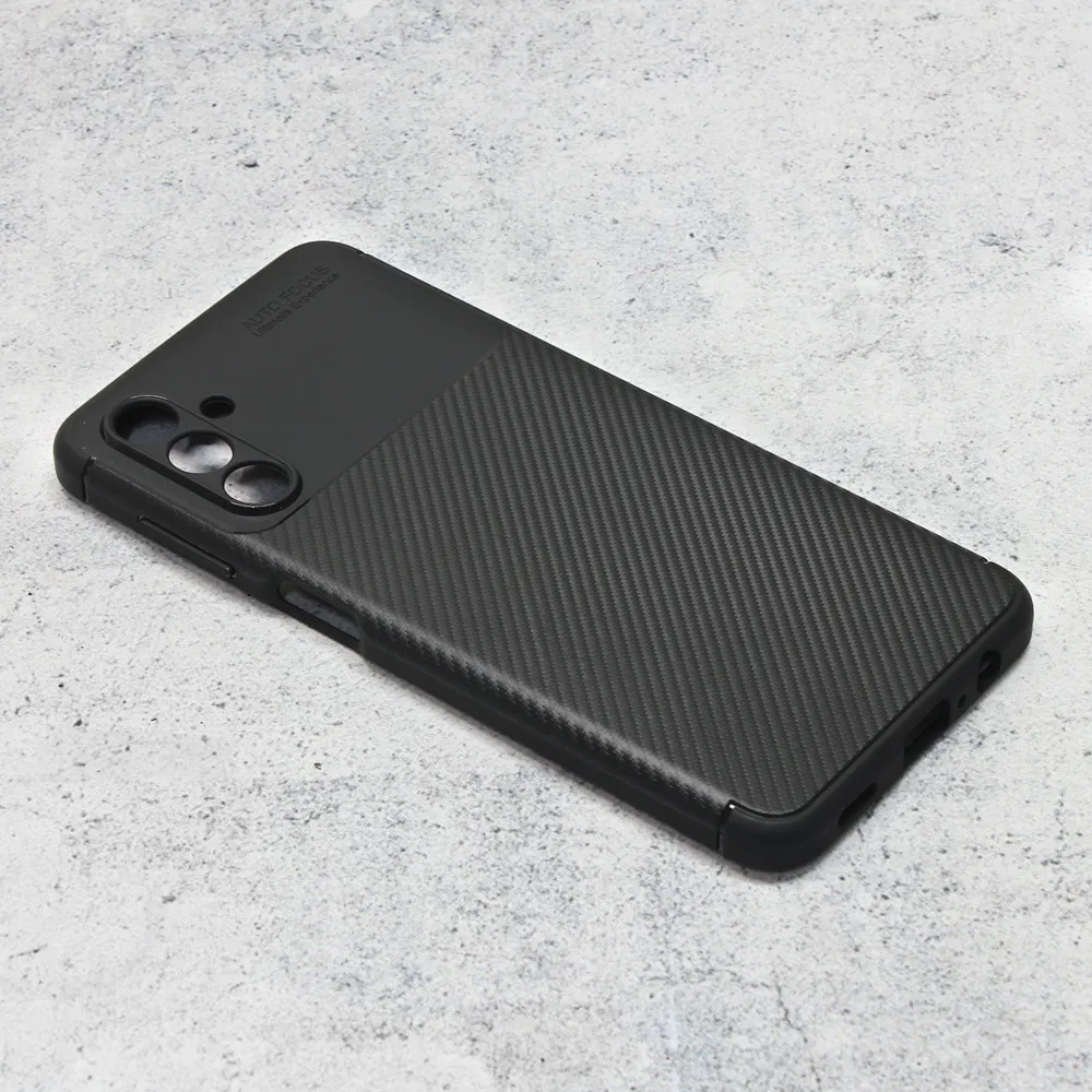 Torbica Defender Carbon za Samsung A136B/A047F Galaxy A13 5G/A04s crna