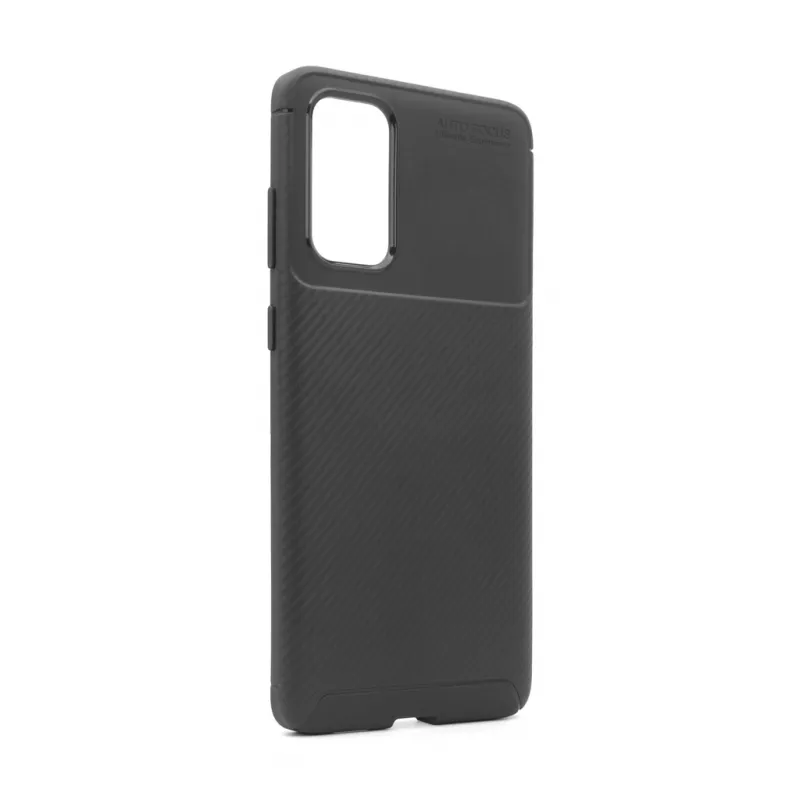 Torbica Defender Carbon za Samsung G780F Galaxy S20 FE crna