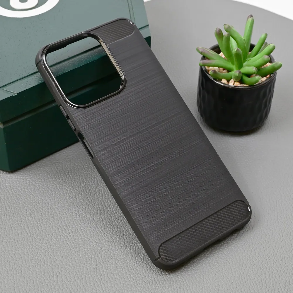 Torbica Defender Safeguard za Honor 200 Smart/Honor X7c crna
