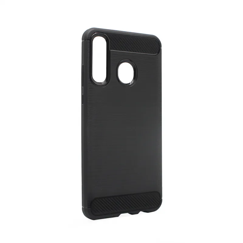 Torbica Defender Safeguard za Huawei P30 Lite crna
