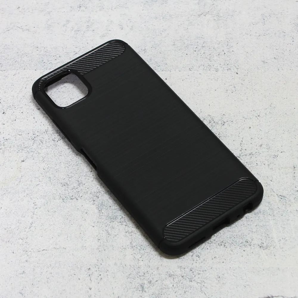 Torbica Defender Safeguard za Samsung A226B Galaxy A22 5G crna
