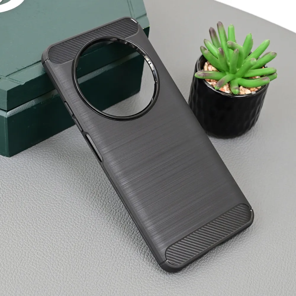 Torbica Defender Safeguard za Xiaomi Redmi 14C/Redmi A4 crna