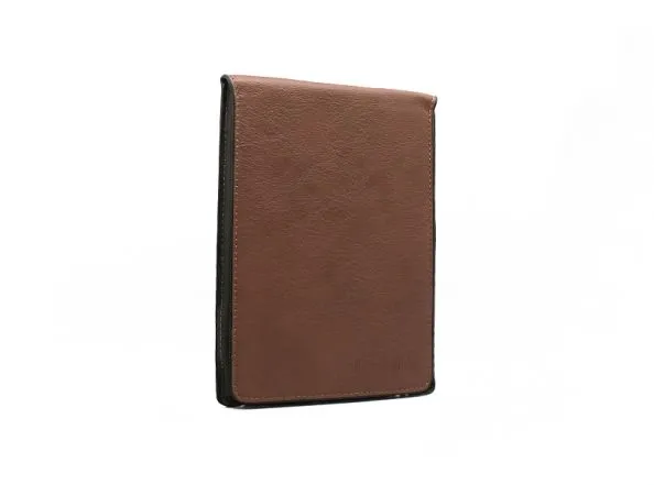 Torbica Flip Top za iPad mini braon