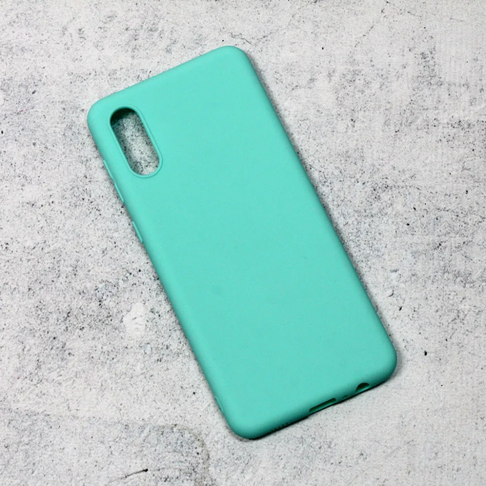 Torbica Gentle Color za Samsung A022F Galaxy A02 mint