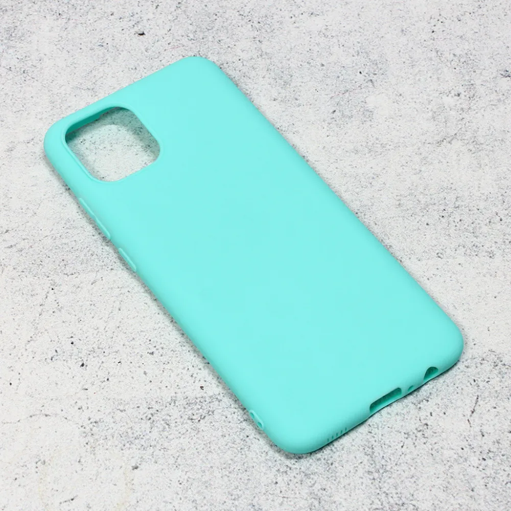 Torbica Gentle Color za Samsung A035G Galaxy A03 (EU) mint