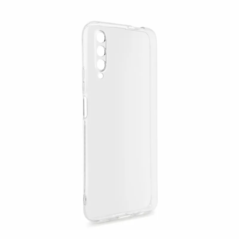 Torbica Giulietta Premium za Huawei P smart Pro 2019/Honor 9X Pro transparent