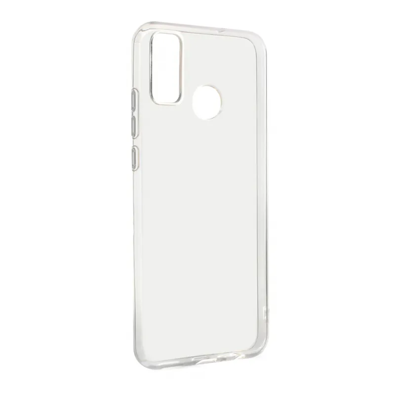 Torbica Giulietta za Huawei Honor 9X lite transparent