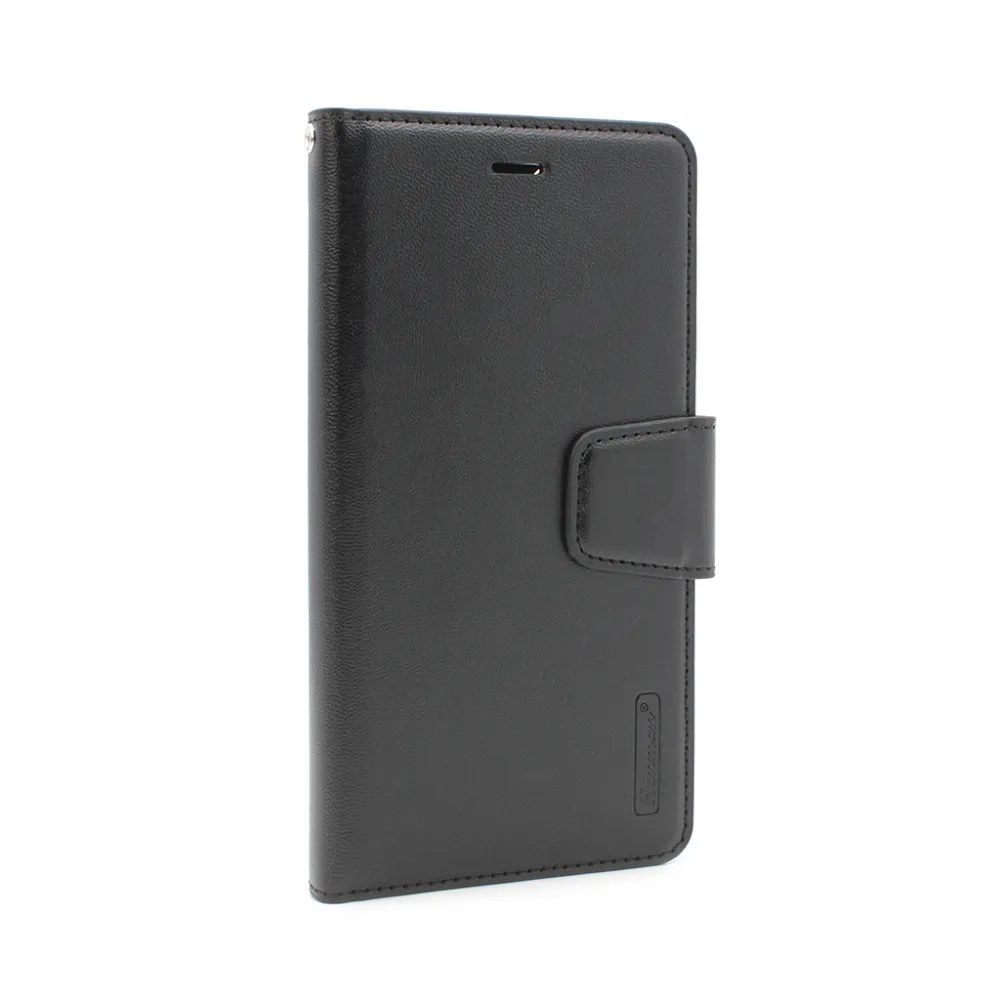 Torbica Hanman Canvas ORG za Xiaomi Redmi 10C crna