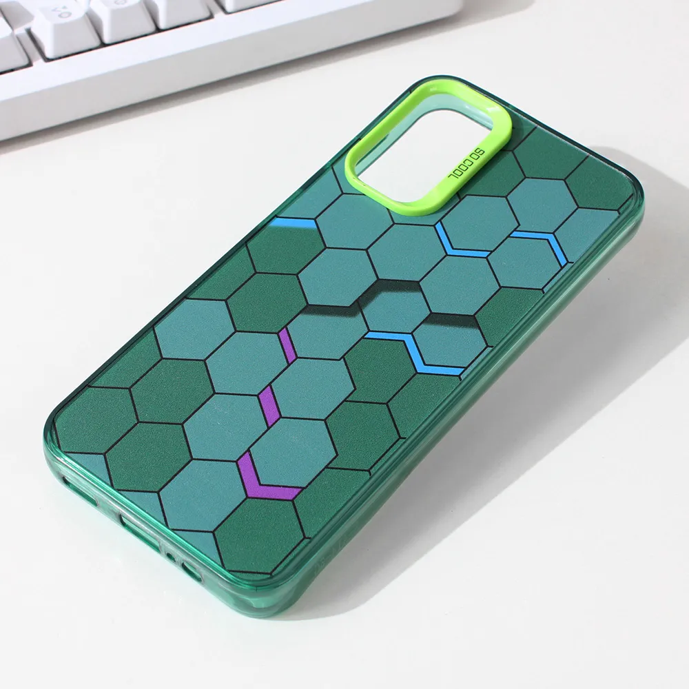 Torbica Honeycomb Color za Samsung A146B Galaxy A14 5G type 4