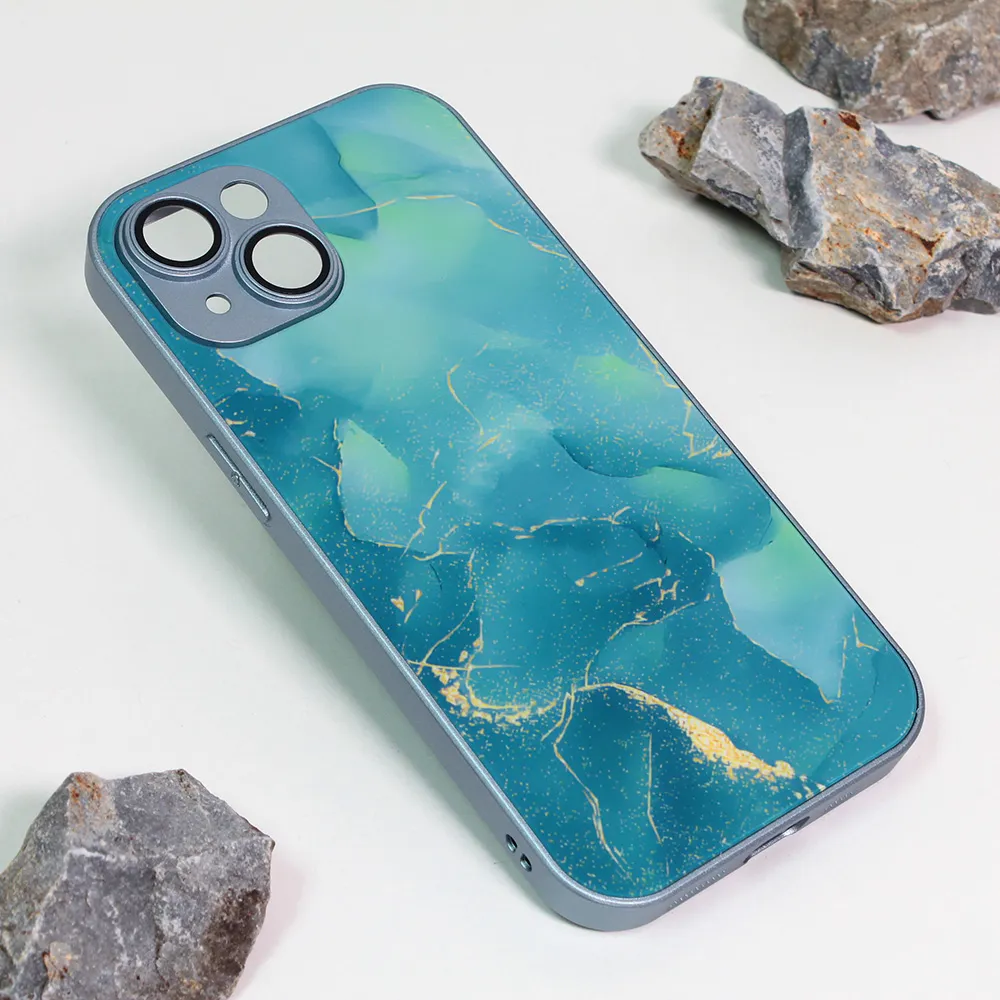 Torbica Marble Glaze za iPhone 15 6.1 type 6