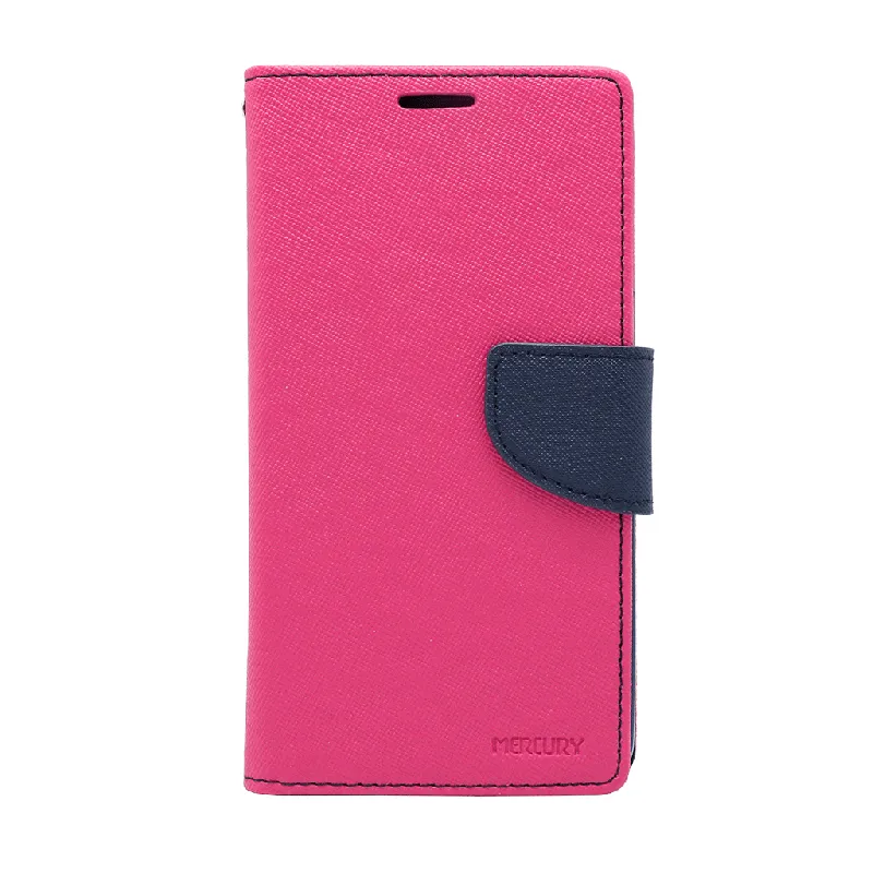 Torbica Mercury za Samsung A307F/A505F/A507F Galaxy A30s/A50/A50s pink