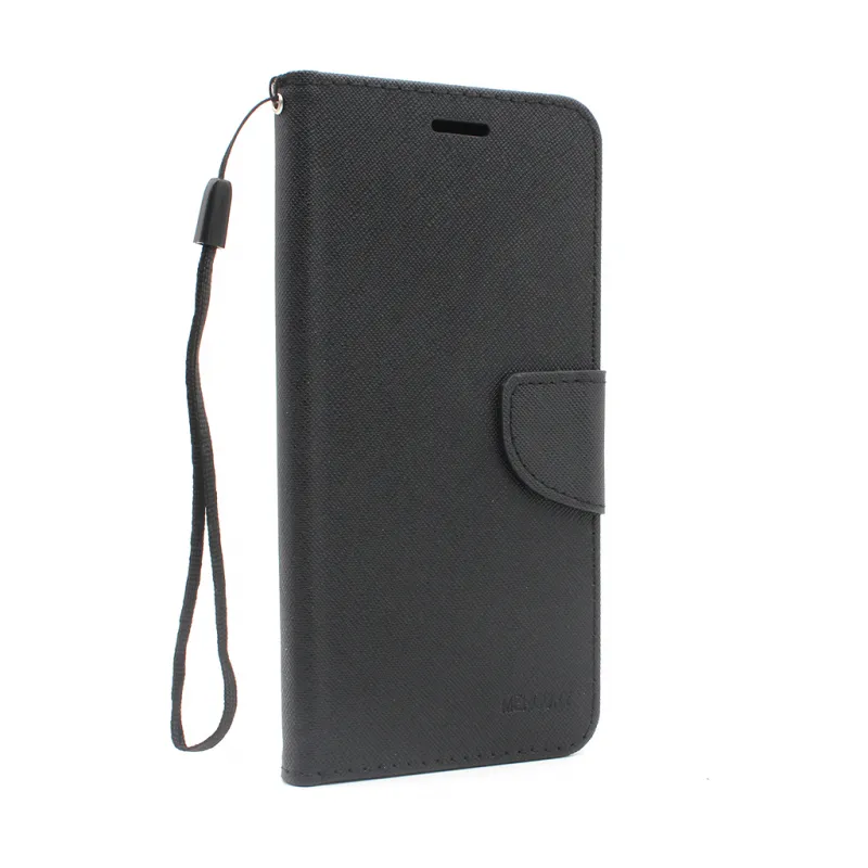 Torbica Mercury za Samsung A815F/N770F Galaxy A81/Note 10 Lite crna
