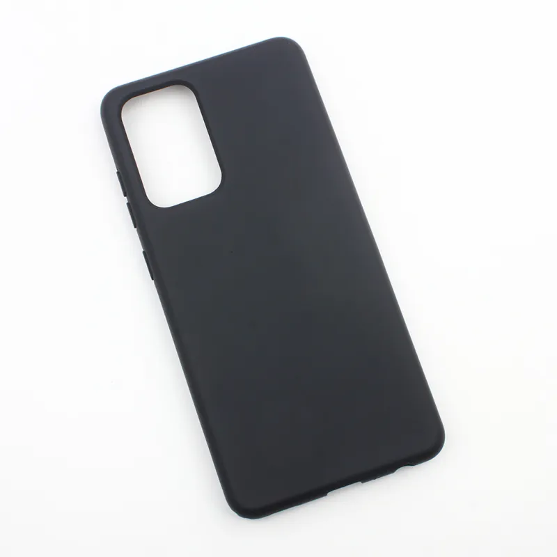 Torbica Nano Silikon za Samsung A525F/A526B/A528B Galaxy A52 4G/A52 5G/A52s 5G crna