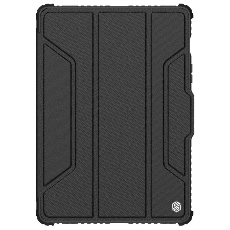 Torbica Nillkin Bumper Leather Pro za Samsung X700 Galaxy Tab S8 crna