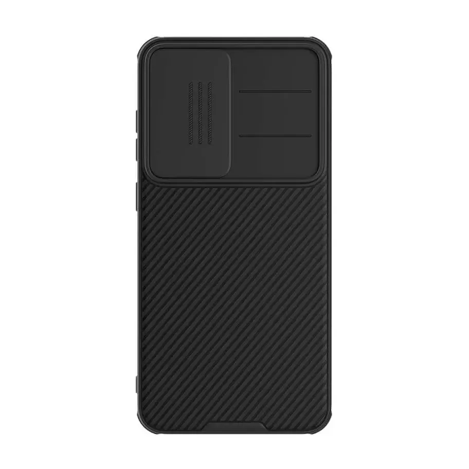 Torbica Nillkin CamShield Pro Magnetic za Samsung S931B Galaxy S25 crna