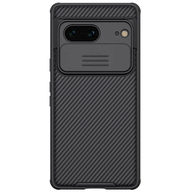 Torbica Nillkin CamShield Pro za Google Pixel 7 crna
