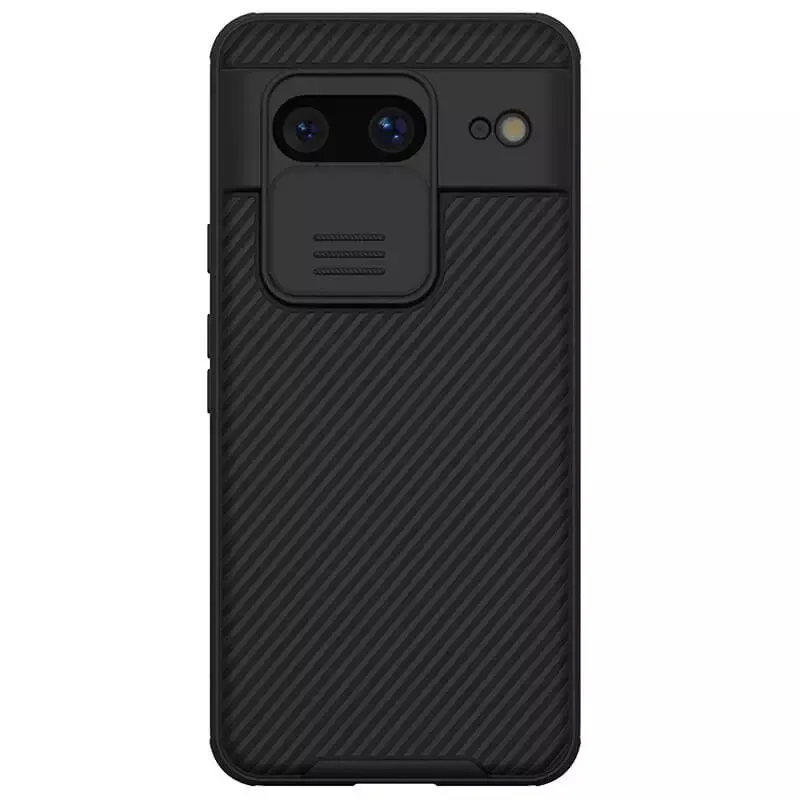 Torbica Nillkin CamShield Pro za Google Pixel 8 crna
