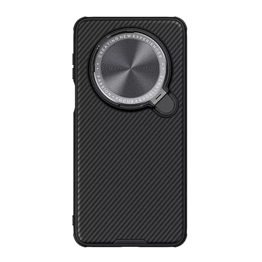 Torbica Nillkin CamShield Prop za Huawei Mate 70 Pro/70 Pro Plus crna