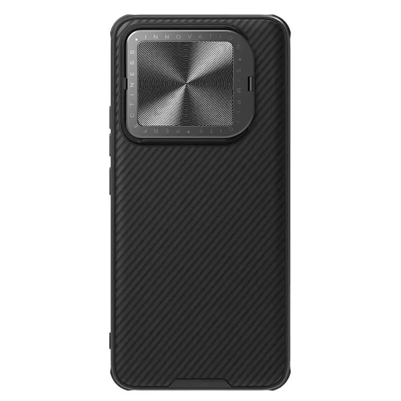 Torbica Nillkin CamShield Prop za Xiaomi 14 Pro crna