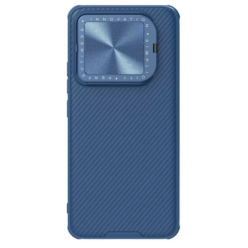 Torbica Nillkin CamShield Prop za Xiaomi 14 Pro plava