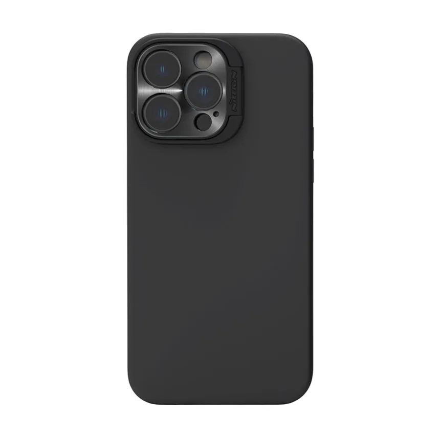 Torbica Nillkin Lens Wing Magnetic za iPhone 14 Pro Max 6.7 crna