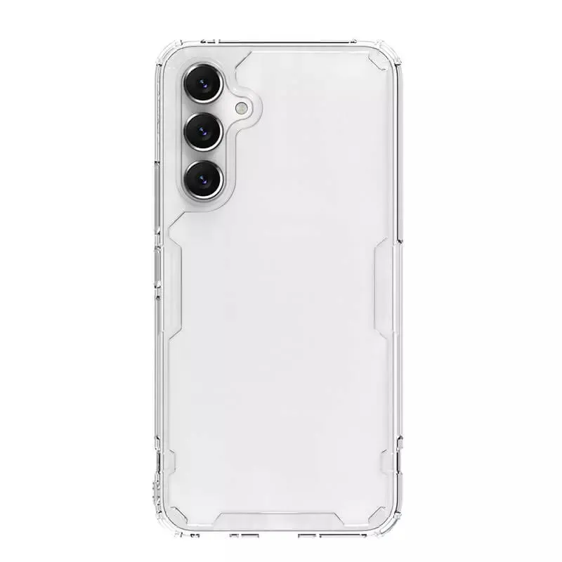 Torbica Nillkin Nature Pro za Samsung A546B Galaxy A54 5G transparent