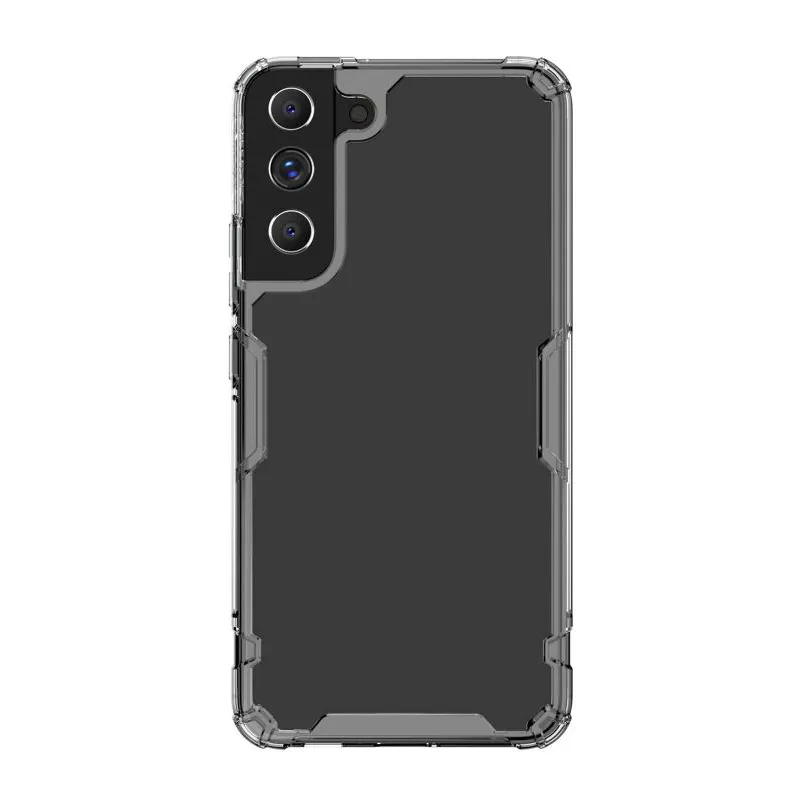 Torbica Nillkin Nature Pro za Samsung S906B Galaxy S22 Plus 5G transparent