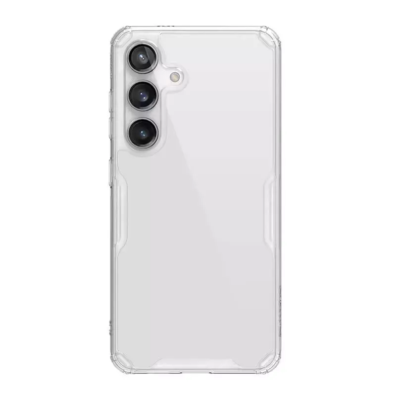 Torbica Nillkin Nature Pro za Samsung S926B Galaxy S24 Plus transparent