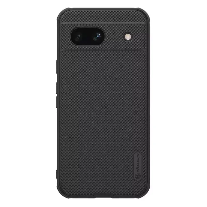 Torbica Nillkin Scrub Pro za Google Pixel 8a crna