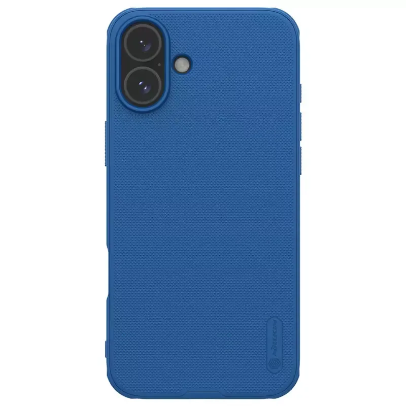 Torbica Nillkin Scrub Pro za iPhone 16 6.1 plava
