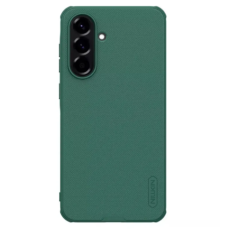 Torbica Nillkin Scrub Pro za Samsung A566B Galaxy A56 5G zelena