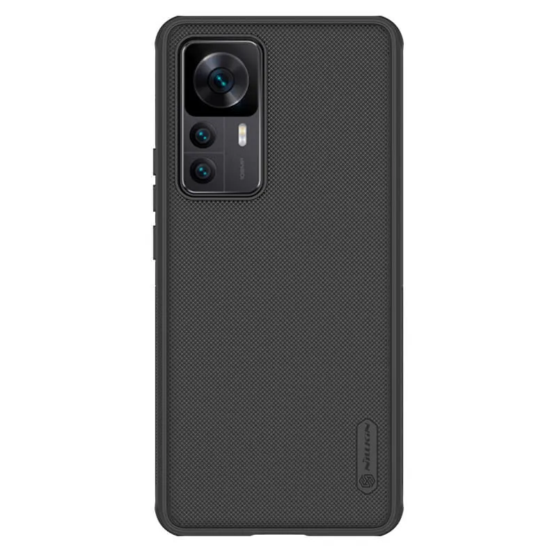 Torbica Nillkin Scrub Pro za Xiaomi 12T crna