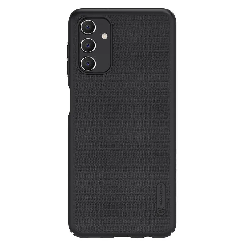 Torbica Nillkin Scrub za Samsung A047F Galaxy A04s crna