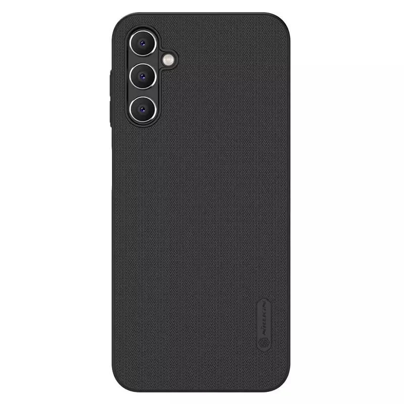 Torbica Nillkin Scrub za Samsung A145R Galaxy A14 4G crna