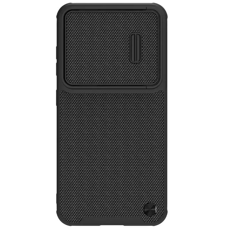 Torbica Nillkin Textured S za Samsung S916B Galaxy S23 Plus crna