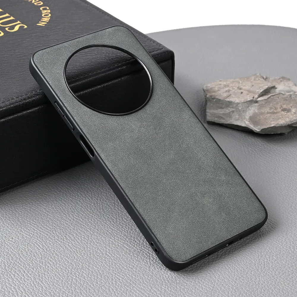 Torbica OLGE za Xiaomi Redmi 14C/Redmi A4/A4 zelena