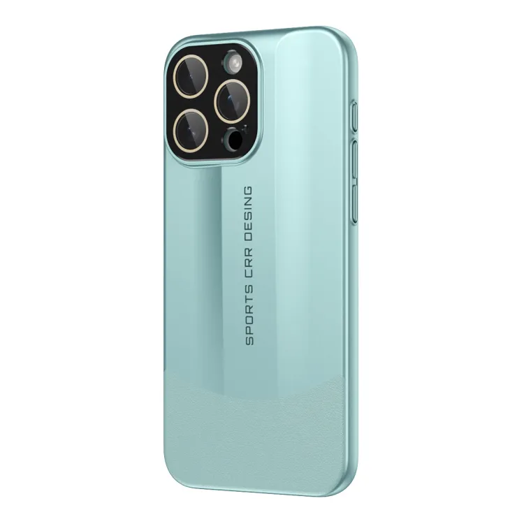 Torbica Pure Protect za iPhone 15 Pro Max 6.7 mint