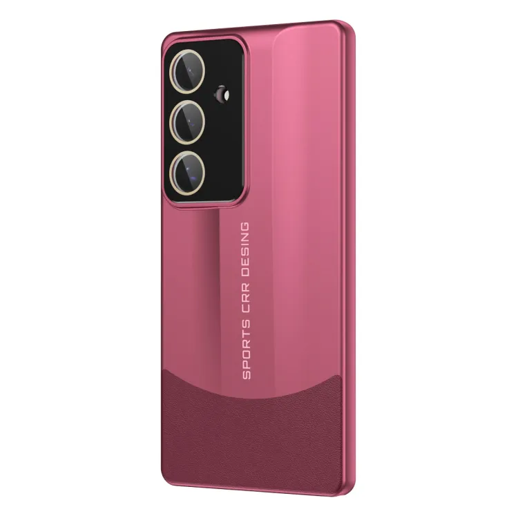 Torbica Pure Protect za Samsung S921B Galaxy S24 crvena