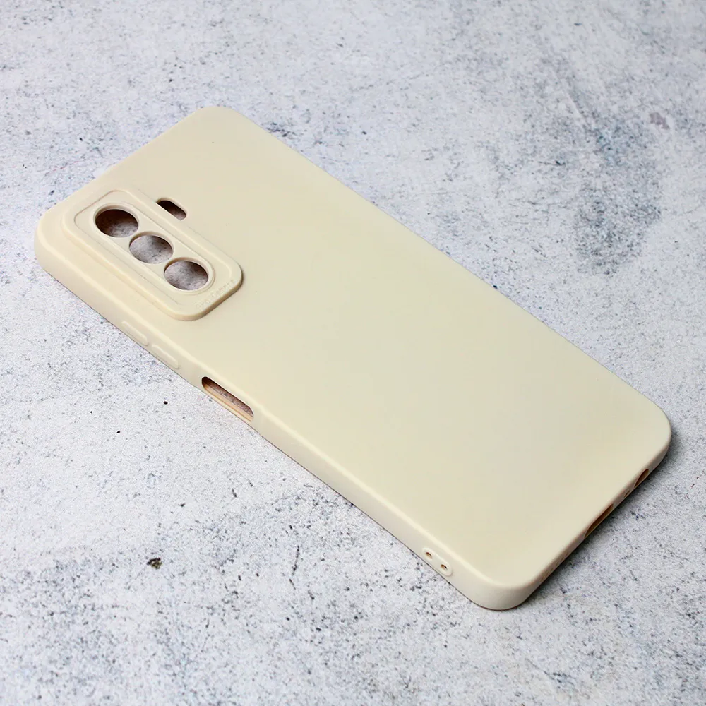 Torbica Silikon Pro Camera za Huawei Nova Y70/Y70 Plus bez