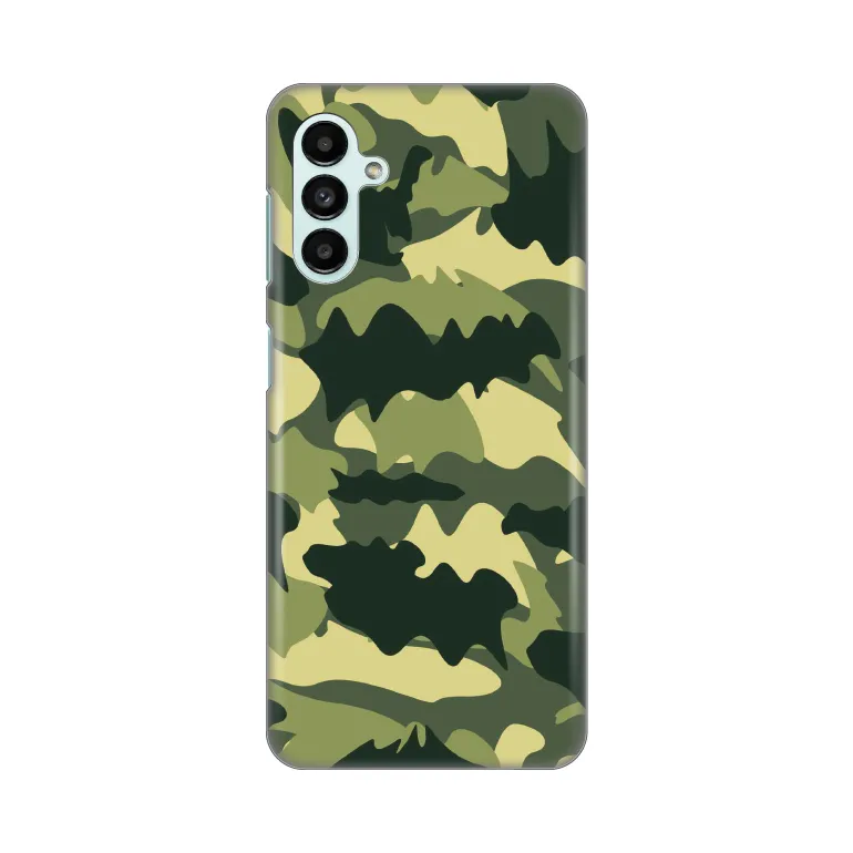 Torbica Silikonska Print Skin za Samsung A136B/A047F Galaxy A13 5G/A04s  Army
