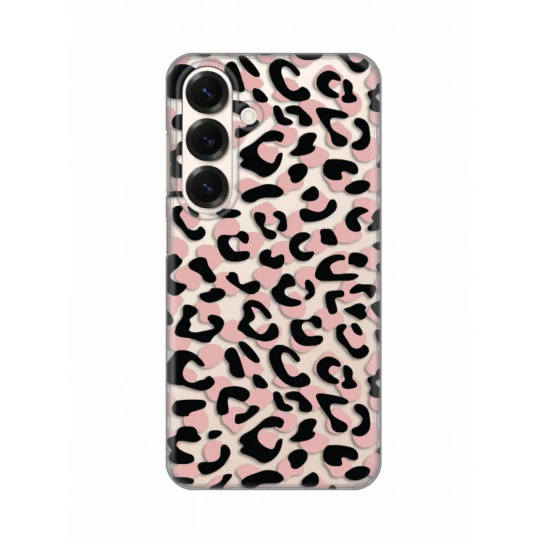 Torbica Silikonska Print Skin za Samsung S931B Galaxy S25 Animal