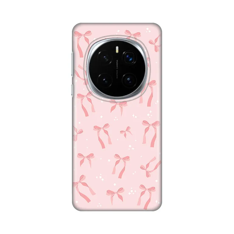 Torbica Silikonska Print za Honor Magic 7 Pro Bow