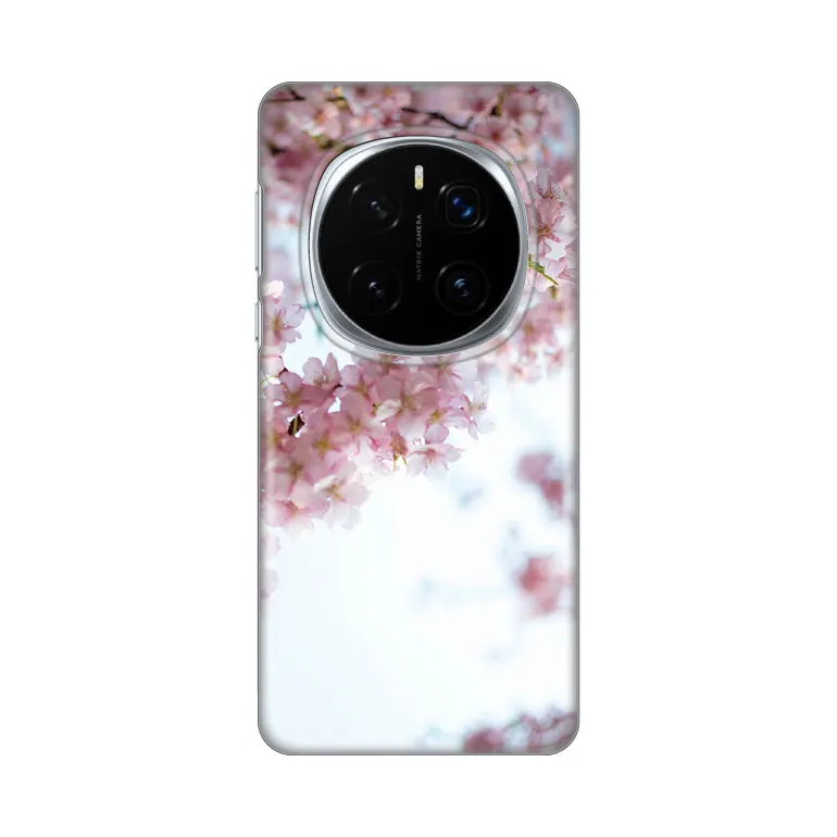 Torbica Silikonska Print za Honor Magic 7 Pro Spring