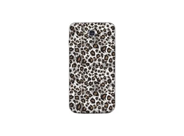 Torbica silikonska Print za LG L70/L65/D320N D00075