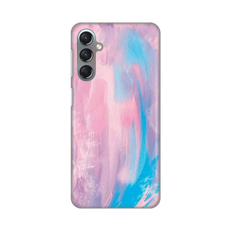 Torbica Silikonska Print za Samsung A245F Galaxy A24 4G Watercolor