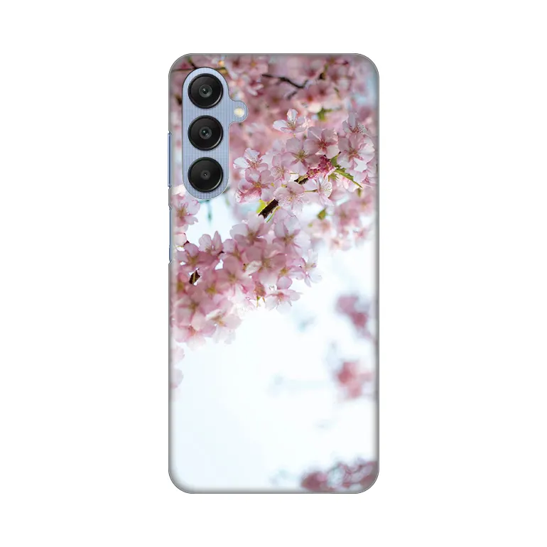 Torbica Silikonska Print za Samsung A256B Galaxy A25 5G Spring