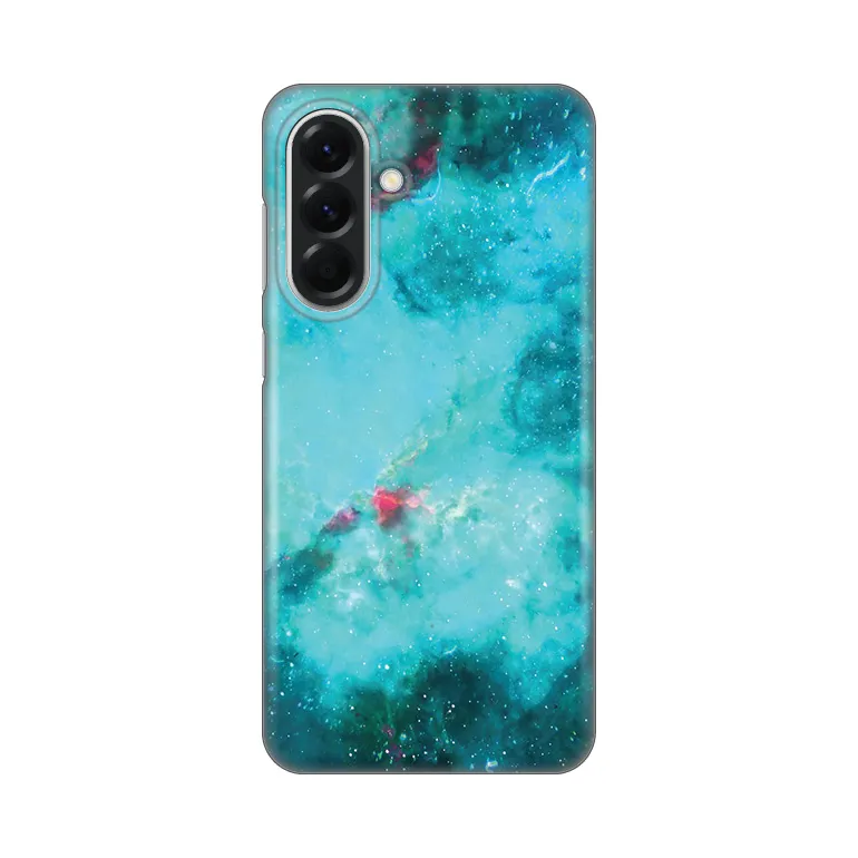Torbica Silikonska Print za Samsung A566B Galaxy A56 5G Marble Sky