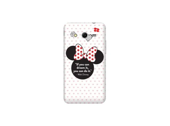Torbica silikonska Print za Samsung G355H Core 2 Dual C00207