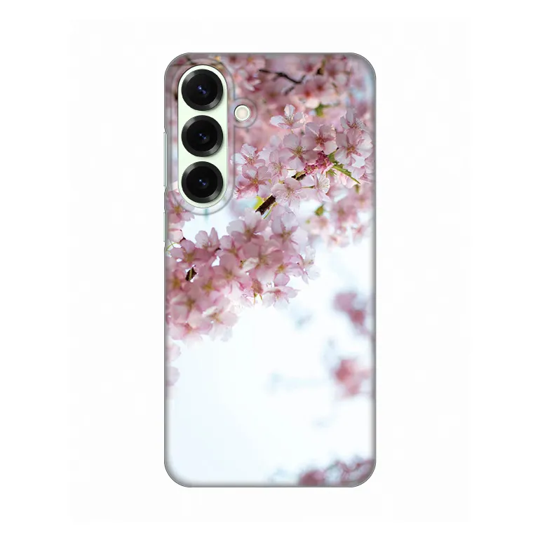 Torbica Silikonska Print za Samsung S936B Galaxy S25 Plus Spring