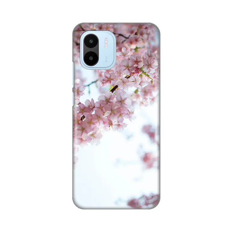 Torbica Silikonska Print za Xiaomi Redmi A1/A2 Spring